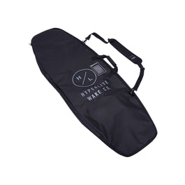 Essential Boardbag - Black - 2024
